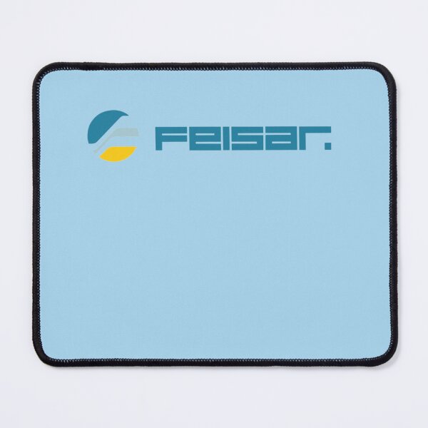 Item preview, Feisar logo - WipEout Essential T-Shirt designed and sold by HajoGreus.