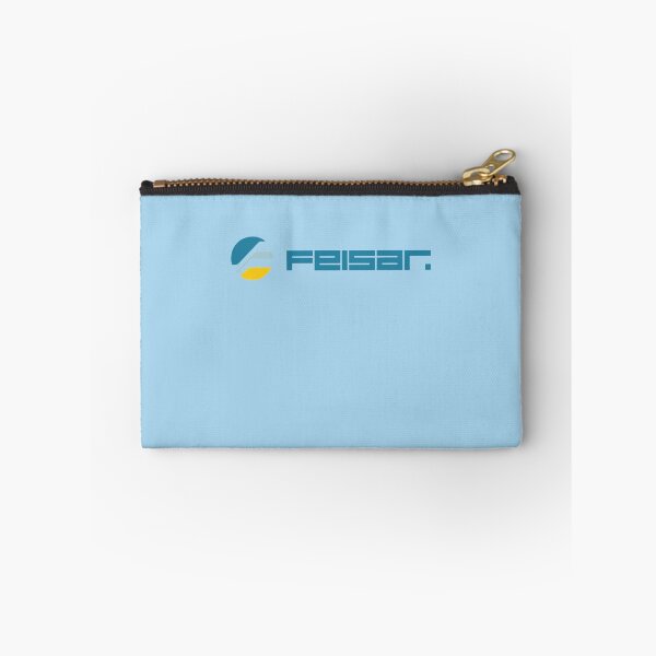 Item preview, Feisar logo - WipEout Essential T-Shirt designed and sold by HajoGreus.