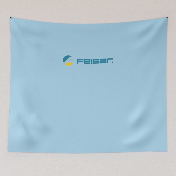 Item preview, Feisar logo - WipEout Essential T-Shirt designed and sold by HajoGreus.