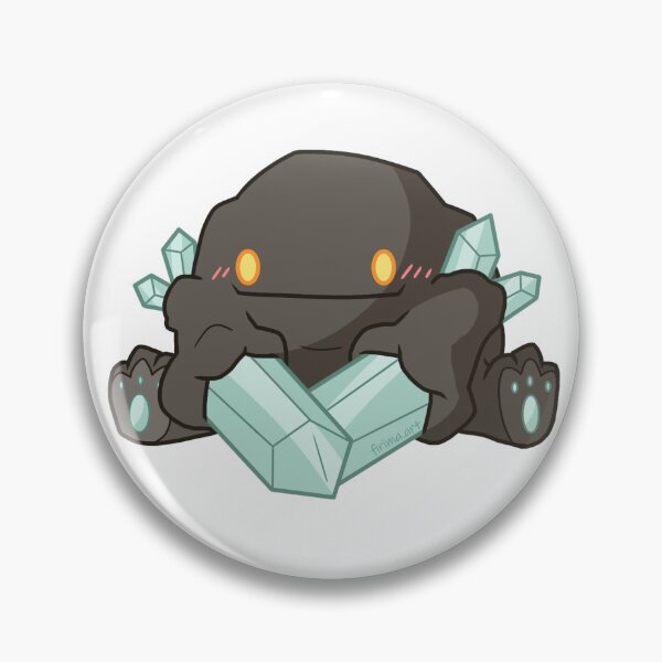 Item preview, Smol chibi Bean designed and sold by Firima.