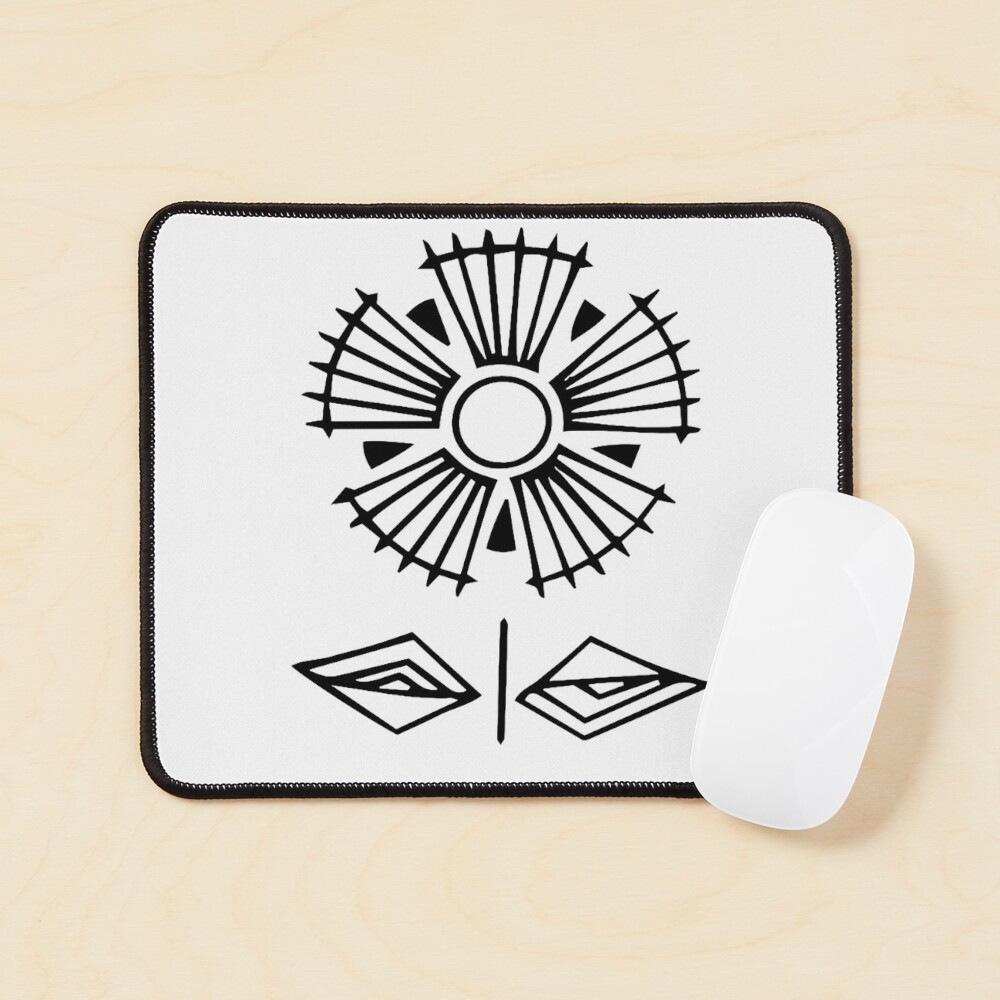Item preview, Mouse Pad designed and sold by theboonation.
