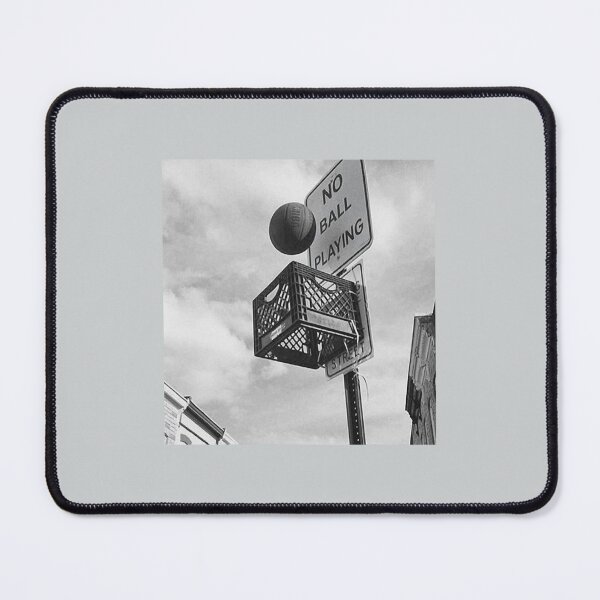 Item preview, Basketball never stops  designed and sold by Kaneolivershop.