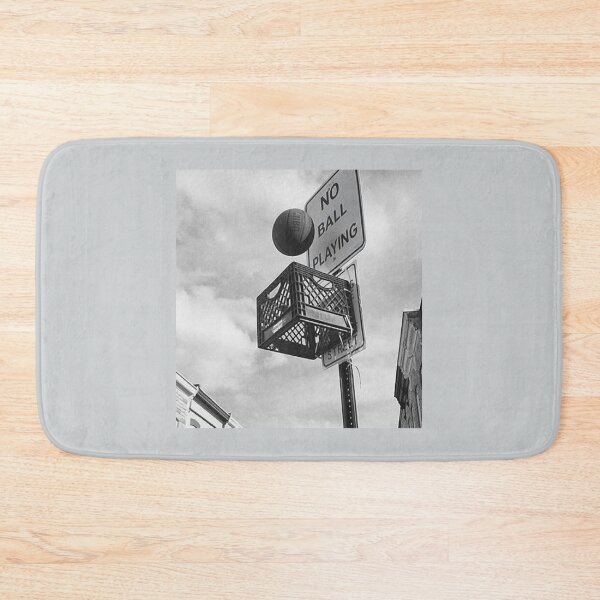 Item preview, Basketball never stops  designed and sold by Kaneolivershop.