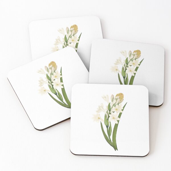 Artikelvorschau, Jasmin-Blume entworfen und verkauft von Carlos-art-shop.