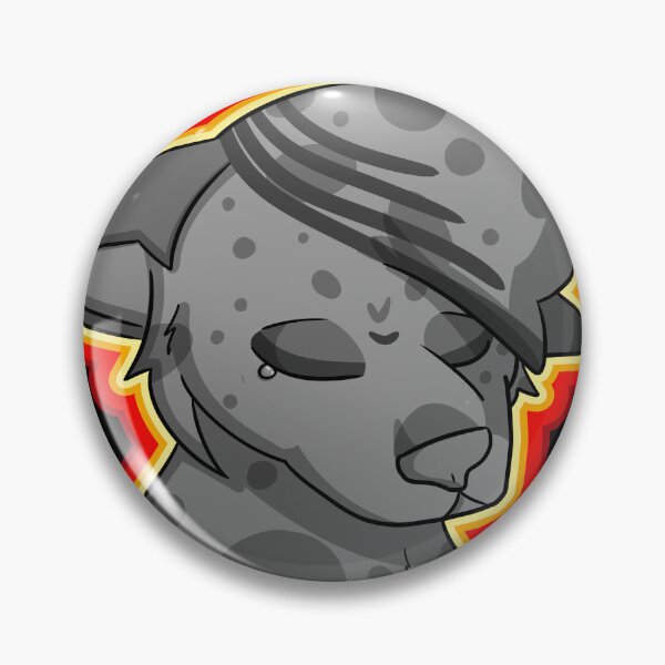 Item preview, Ashfur designed and sold by EmberDino.