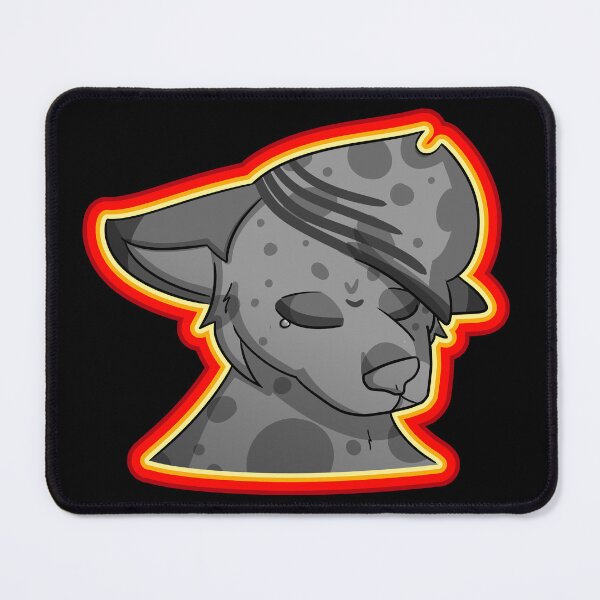 Item preview, Ashfur designed and sold by EmberDino.