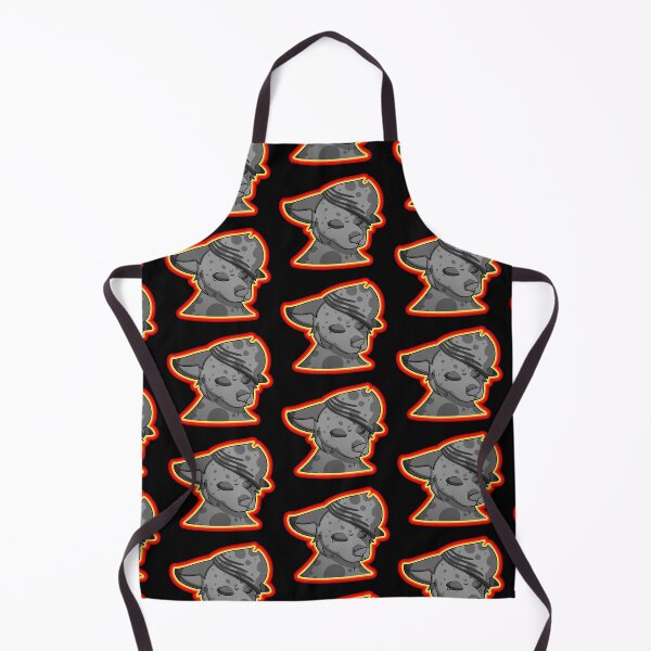 Item preview, Ashfur designed and sold by EmberDino.