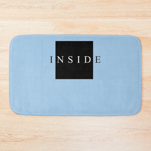 Item preview, Bo Burnham Inside Logo Classic T-Shirt designed and sold by ConstantinRomer.