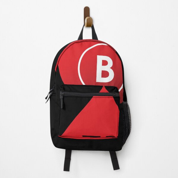 Item preview, BLOOD TYPE B CARTOON designed and sold by Defianto.