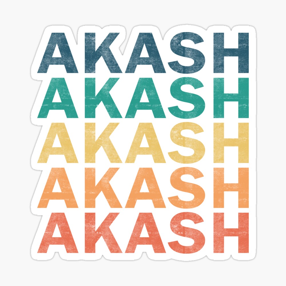 akash logo - YouTube