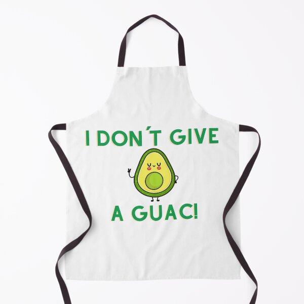 Item preview, I dont give a guac! designed and sold by D1ogo.