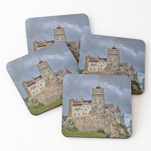 Item preview, Dracula's Castle designed and sold by Lanis Rossi.
