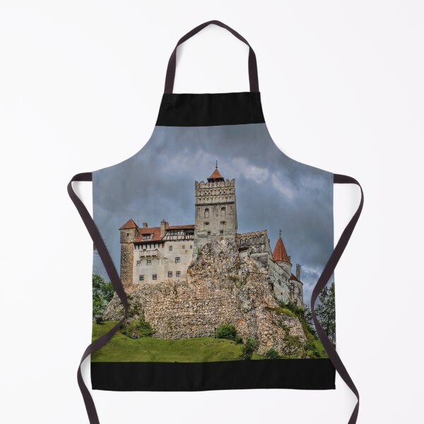 Item preview, Dracula's Castle designed and sold by Lanis Rossi.
