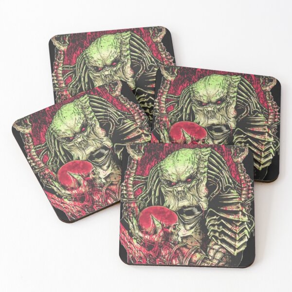Item preview, Predator Art Classic T-Shirt designed and sold by KatharinaTreu.