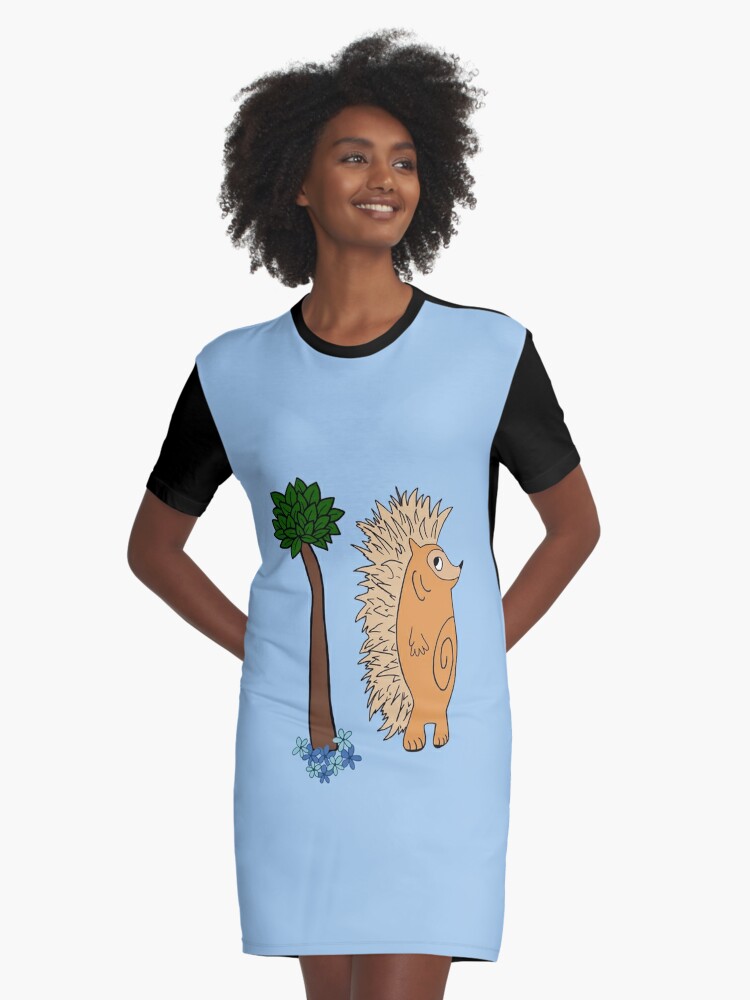 mamma mia t shirt dress