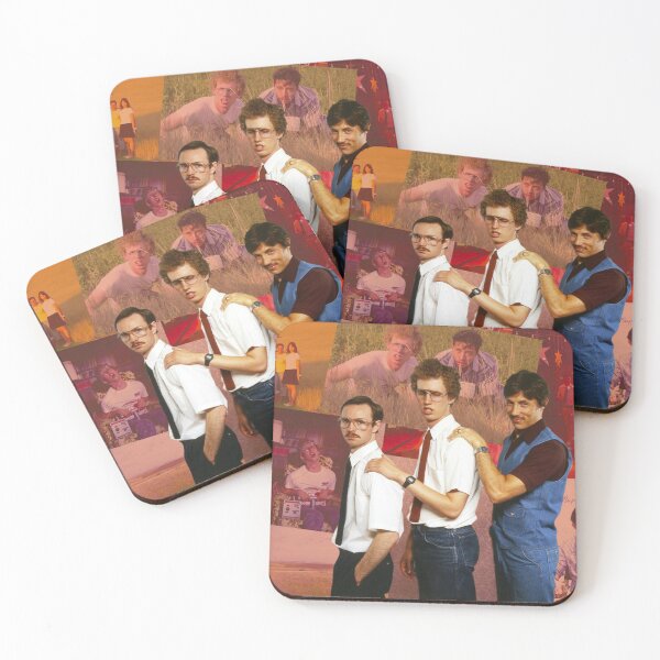 Item preview, Napoleon Dynamite designed and sold by PushinP.
