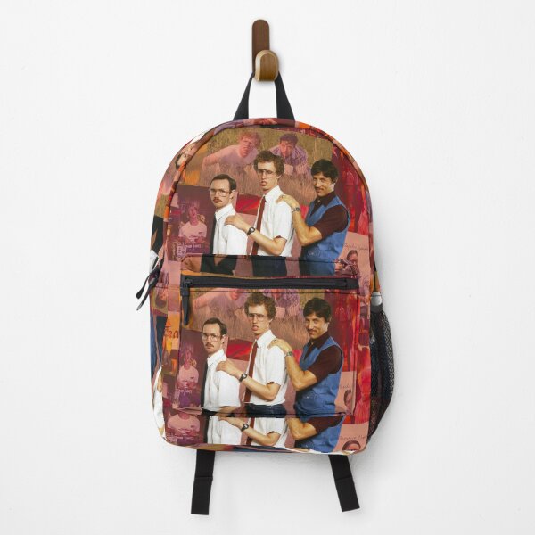 Item preview, Napoleon Dynamite designed and sold by PushinP.