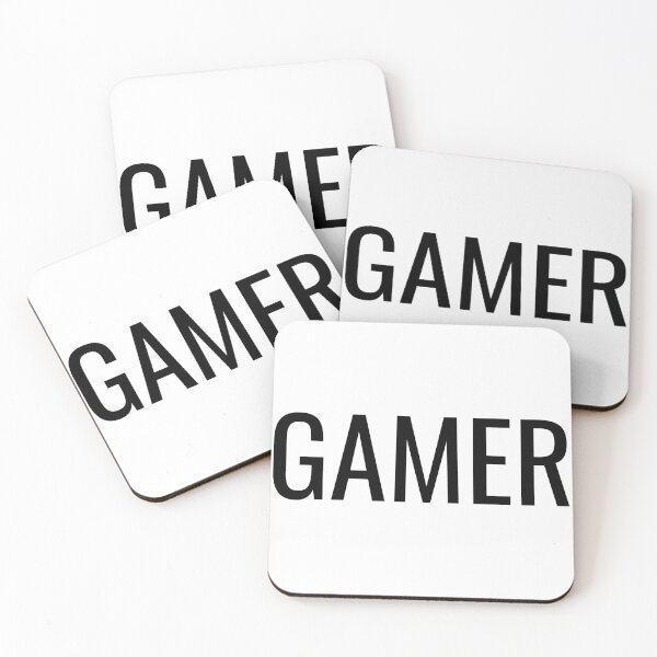 Item preview, Gamer | Happy Face |  designed and sold by HappyFaceCo.