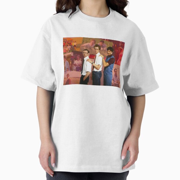 Item preview, Napoleon Dynamite designed and sold by PushinP.