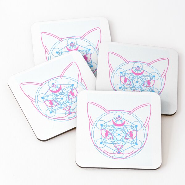Item preview, Sacred kitty designed and sold by SCA-102.