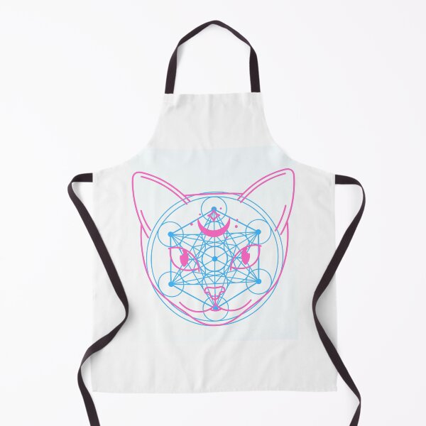 Item preview, Sacred kitty designed and sold by SCA-102.