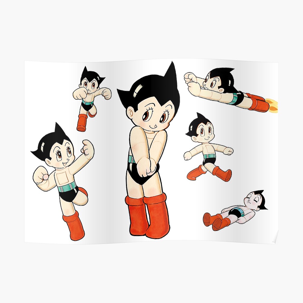 Astro Boy Astro Boy