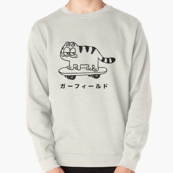 Garfield Cool Pullover