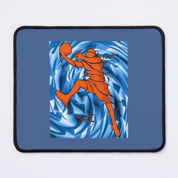 Item preview, Basketball never stops designed and sold by Kaneolivershop.