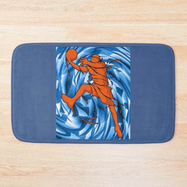 Item preview, Basketball never stops designed and sold by Kaneolivershop.
