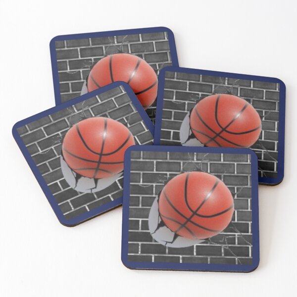 Item preview, Basketball never stops designed and sold by Kaneolivershop.