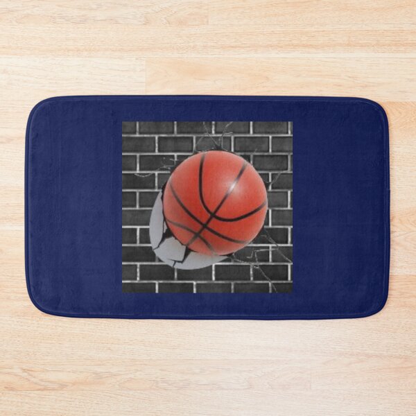 Item preview, Basketball never stops designed and sold by Kaneolivershop.