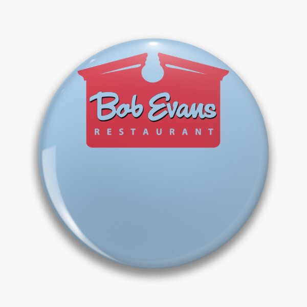 Item preview, Bob Evans Resto Classic T-Shirt designed and sold by ConstantinRomer.