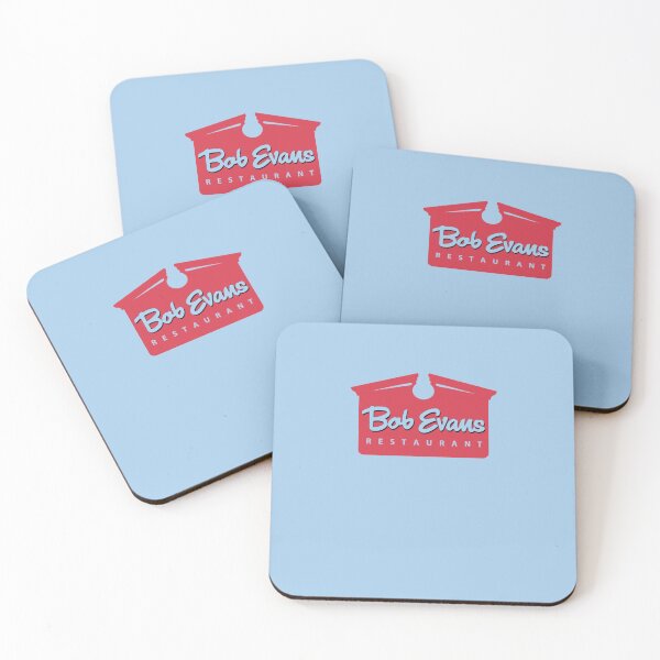 Item preview, Bob Evans Resto Classic T-Shirt designed and sold by ConstantinRomer.