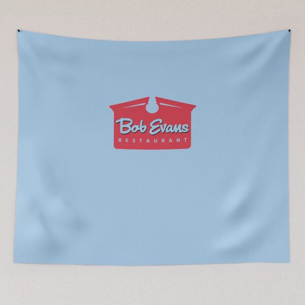 Item preview, Bob Evans Resto Classic T-Shirt designed and sold by ConstantinRomer.