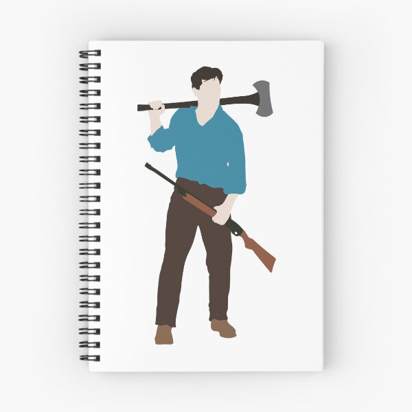 Item preview, Evil Dead designed and sold by FutureSpace.
