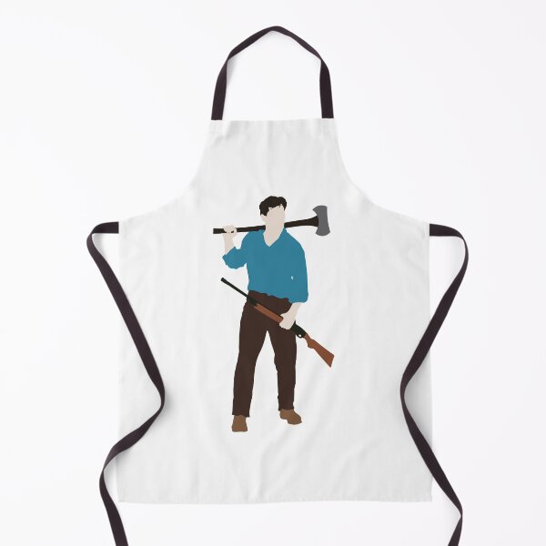 Item preview, Evil Dead designed and sold by FutureSpace.