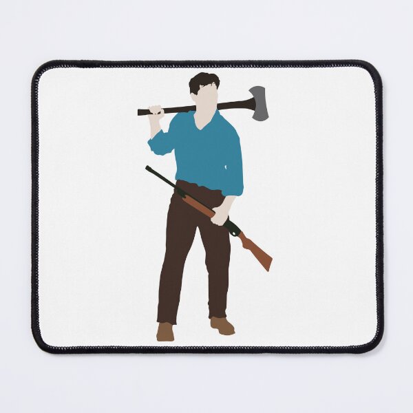 Item preview, Evil Dead designed and sold by FutureSpace.