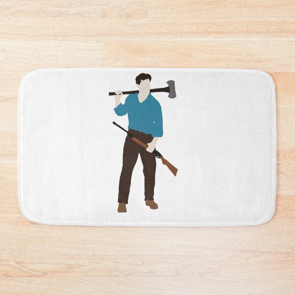 Item preview, Evil Dead designed and sold by FutureSpace.