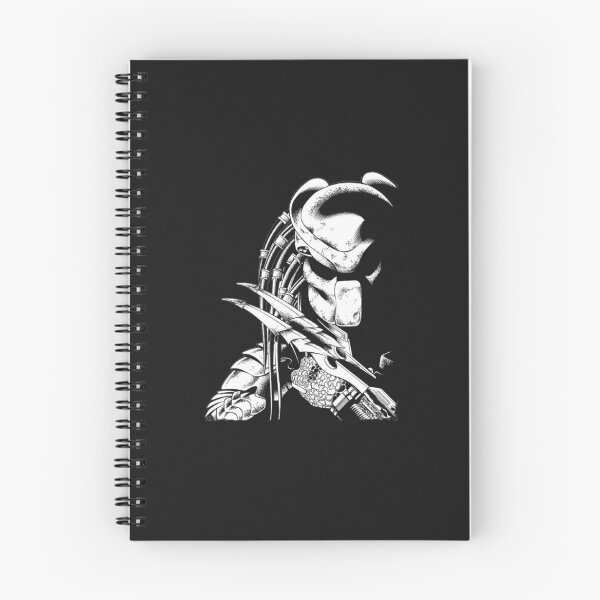 Item preview, Predator Classic T-Shirt designed and sold by KatharinaTreu.