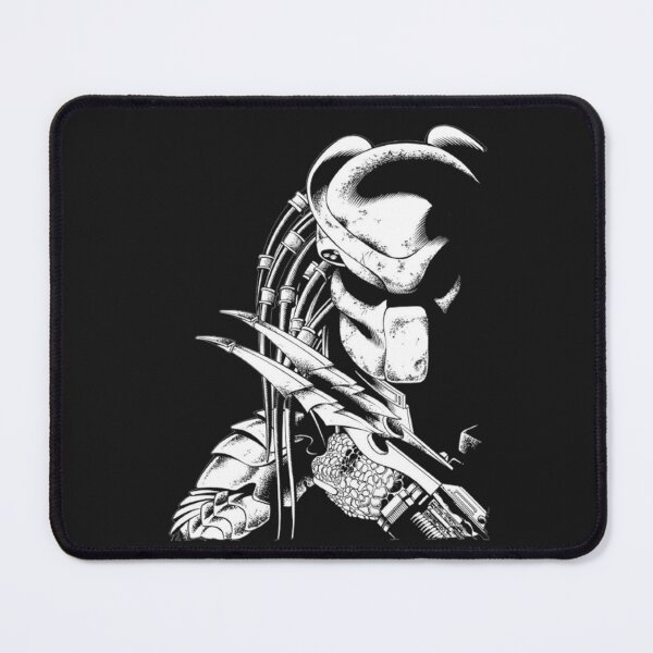 Item preview, Predator Classic T-Shirt designed and sold by KatharinaTreu.