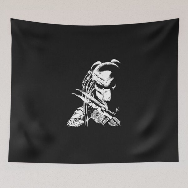 Item preview, Predator Classic T-Shirt designed and sold by KatharinaTreu.