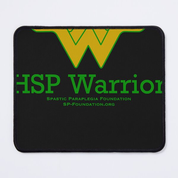 Item preview, HSP Warrior 3 Classic T-Shirt designed and sold by ReginaldBrown5.