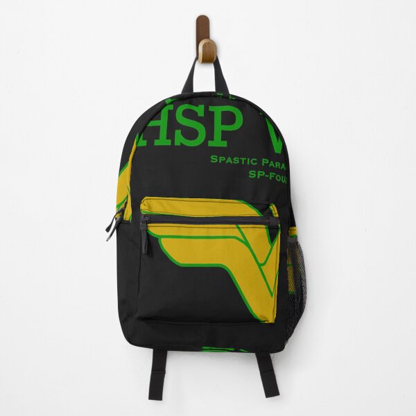 Item preview, HSP Warrior 3 Classic T-Shirt designed and sold by ReginaldBrown5.