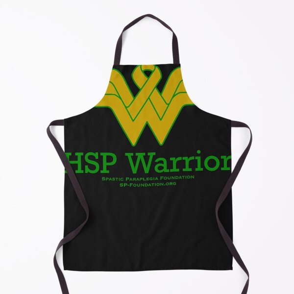 Item preview, HSP Warrior 3 Classic T-Shirt designed and sold by ReginaldBrown5.