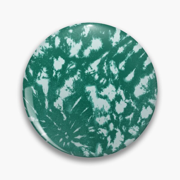 Artikelvorschau, Green Galactic Tie-Dye entworfen und verkauft von Carolina Diaz.