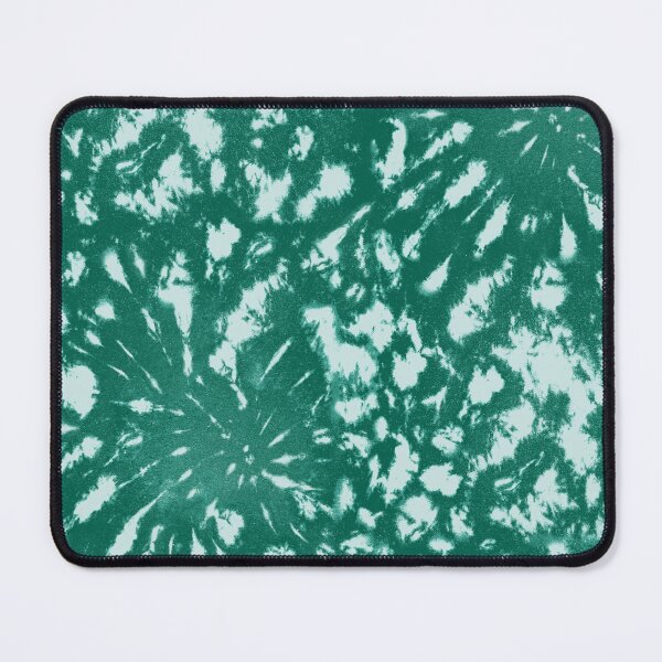Item preview, Green Galactic Tie-Dye designed and sold by Carolina Diaz.