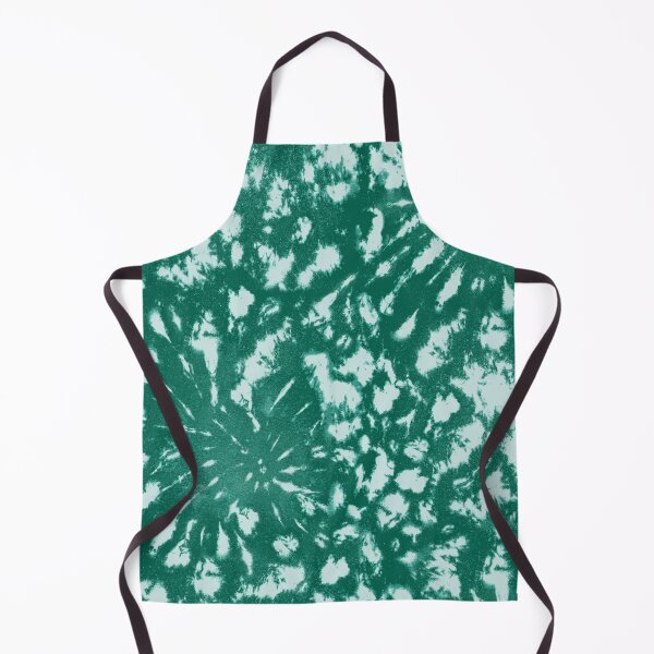 Item preview, Green Galactic Tie-Dye designed and sold by Carolina Diaz.