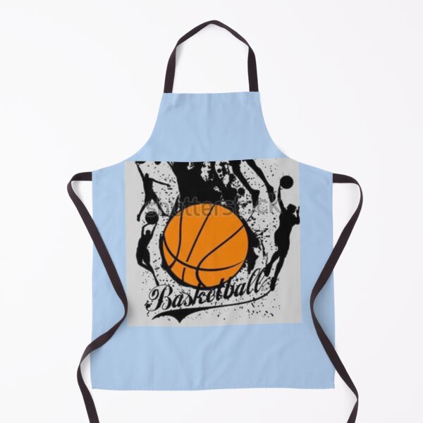 Item preview, Basketball Never Stops designed and sold by Kaneolivershop.