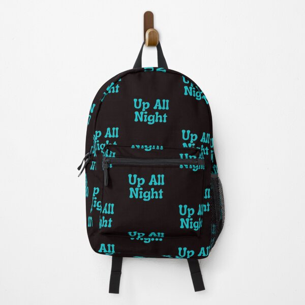 Item preview, Up All Night designed and sold by Peter Stawicki.