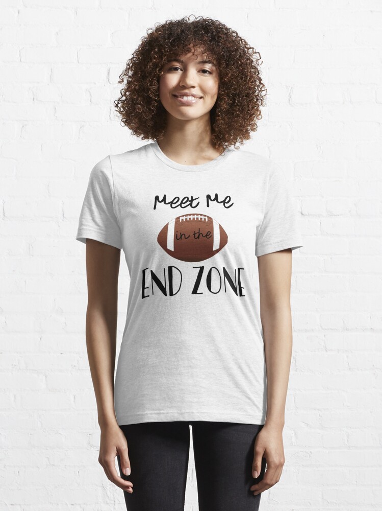 Funny Football T-Shirt